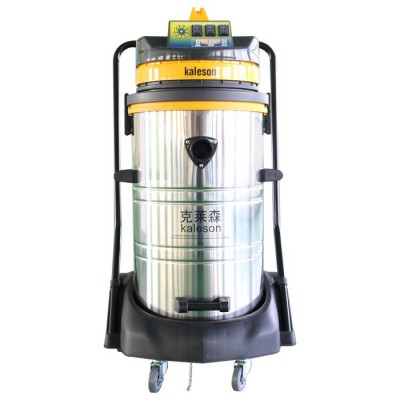 克莱森A3-78L 工业用大功率吸尘器图4