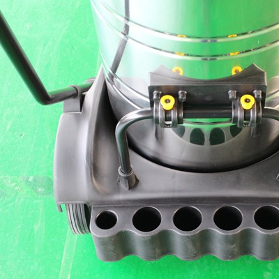 克莱森A3-78L 工业用大功率吸尘器图6