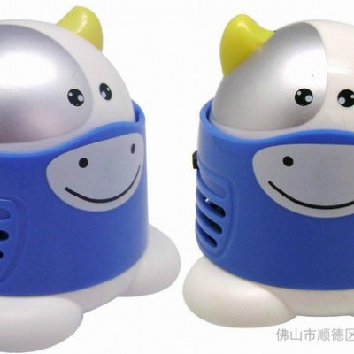 供应Diadem奶牛迷你吸尘器