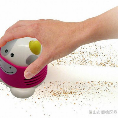 供应Diadem奶牛迷你吸尘器图3