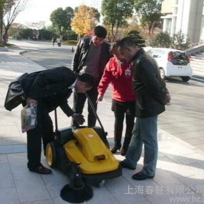 供应上海干湿两用吸尘器图3
