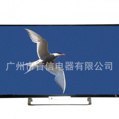 超薄智能电视50寸LED高清4K智能网络液晶电视机 TV-B