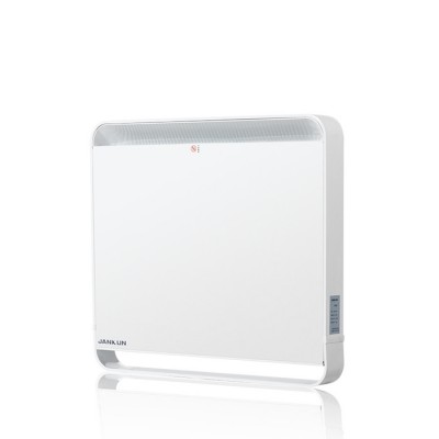健坤电采暖 惠美系列1000W 对流式电暖器 智能电采暖炉 **电暖器品牌 壁挂式电暖器厂家 电采暖报价 直热式电暖器图3