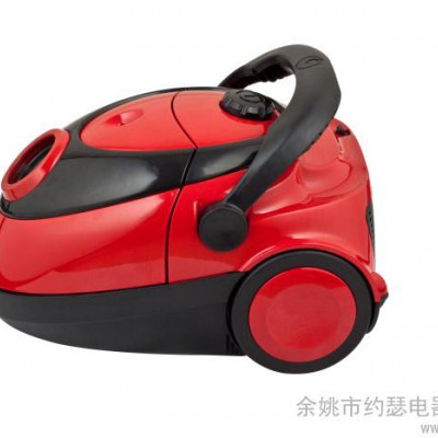 供应美菱ML-YS208家用吸尘器图2