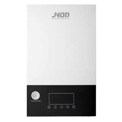 基诺德 12KW 壁挂炉采暖 水暖环保健康保护家人 不干燥更健康 热水系统采暖 电采暖壁挂炉