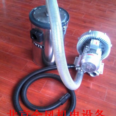 工业吸尘器，超大吸力吸尘器图2
