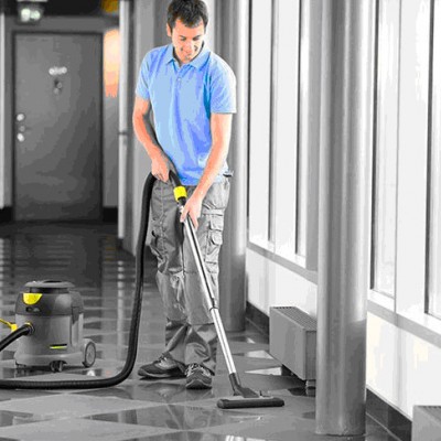 供应德国凯驰Karcher 17/1 CN 干式吸尘器 清洁设备图3