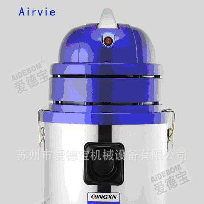 华东区多款进口百级无尘室吸尘器价格很有优势图1