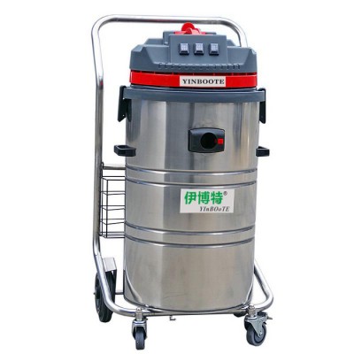 供应伊博特IV-3680工业吸尘器图1