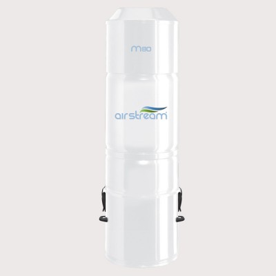 airstream M80 中央吸尘器家用除螨仪大吸力有线除尘器大功率手持吸尘机无二次污染图4