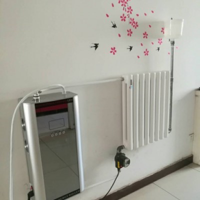 安徽省直销A    电磁采暖炉  电采暖炉 10KW壁挂炉     家用电采暖炉 电磁锅炉