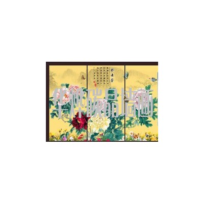 供应华烨hy系列 电热锅炉 电采暖炉 电壁挂炉图1