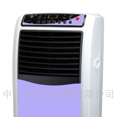 供应金臣2012新款空调扇 寻求代理加盟2012新款空调扇寻求代理加盟图1