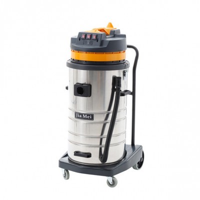山东莱西品牌guanje工业吸尘器GS3078B图5