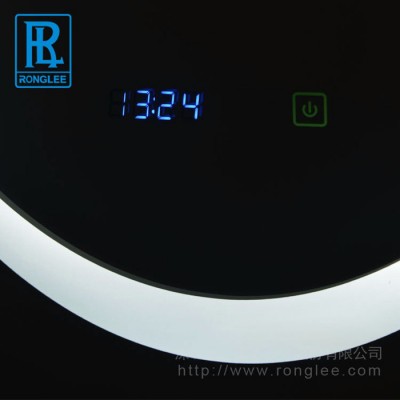 荣立智能RONGLEE-07电视机镜面防水触摸镜子安卓网络电视机图3