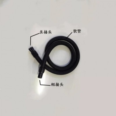 SML-30L 吸尘吸水机工地常用吸尘器吸尘吸水器图4