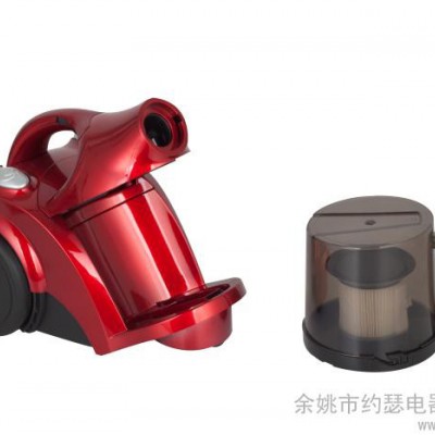 供应美菱ML-YS25家用吸尘器图2