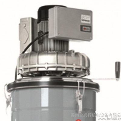 COMAC CA 40 on.100原装进口工业吸尘器 意大图3