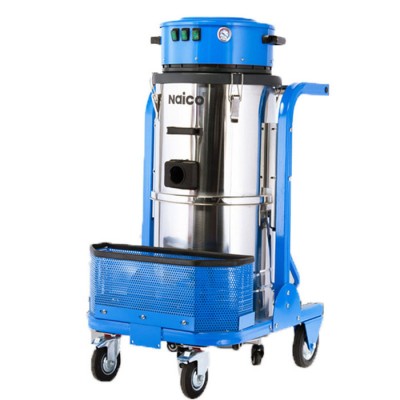 集合A80 济宁吸尘器 干湿两用工业吸尘器上下分离式金属机头式图4