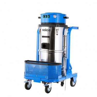 集合A80 济宁吸尘器 干湿两用工业吸尘器上下分离式金属机头式图5