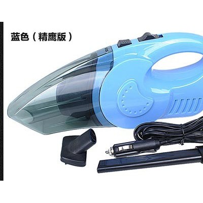 Mimch迈驰车品车用吸尘器图6