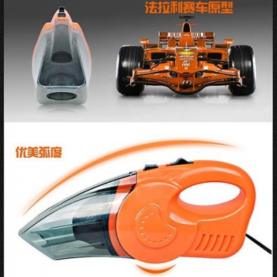 Mimch迈驰车品车用吸尘器图7