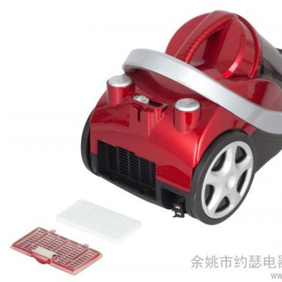 供应美菱ML-YS18家用吸尘器图2