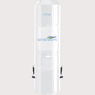 airstream M70 中央吸尘器家用除螨仪大吸力有线吸尘器大功率手持除尘器加拿大进口图4