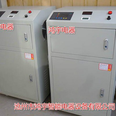 电采暖炉电锅炉厂家销售 家用小型电采暖炉电锅炉 大型工业电采暖炉电锅炉  鸿宇2-500KW 智能控温 防干烧图5