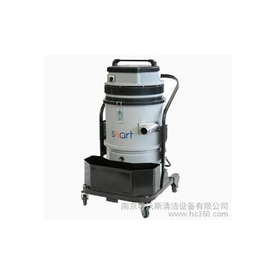 供应工业吸尘器特沃斯V300 ICLEAN图3