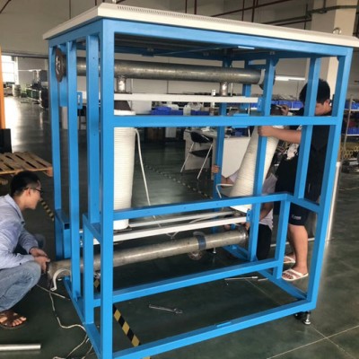 安耐吉ANJ-GN200KW  电磁采暖炉 电磁锅炉 电采暖炉 电磁感应采暖炉 工业电采暖炉图4