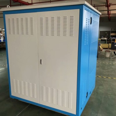 安耐吉ANJ-GN200KW  电磁采暖炉 电磁锅炉 电采暖炉 电磁感应采暖炉 工业电采暖炉图2