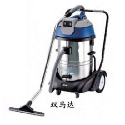 圣美伦SML-60L 双马达吸尘吸水器吸尘器工用商用吸尘吸水器图4