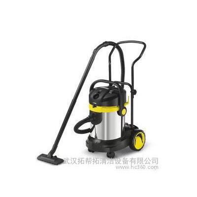 武汉德国凯驰总代理商A2656干湿两用吸尘器1800W吸尘机图3