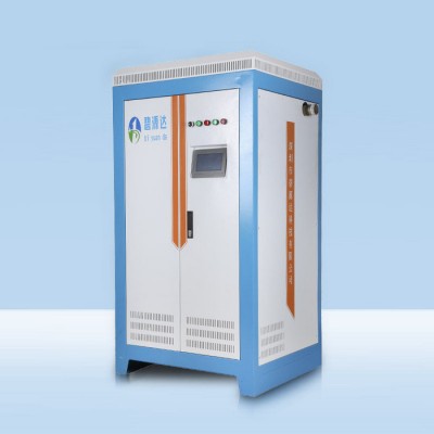 碧源达-电采暖锅炉-专业电磁加热十二年 工厂可定制