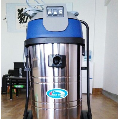 乌鲁木齐真空吸尘器KARCHER/凯驰不锈钢桶吸尘吸水机图4