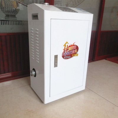 供应苏融智能电采暖锅炉高热低噪/变频恒温/双重防漏电/质保三年/**图4