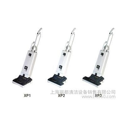 智能型直立式滚刷吸尘器  XP1图7
