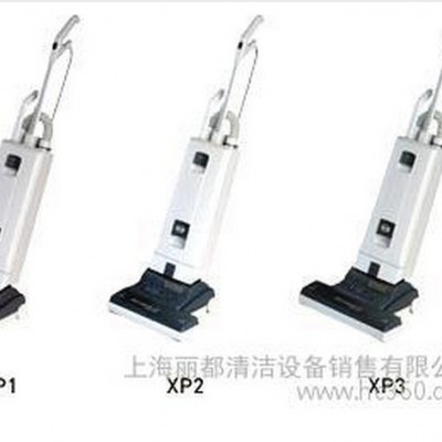 智能型直立式滚刷吸尘器  XP1图3