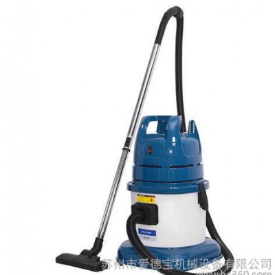 苏州爱德宝**丹麦GM-80P无尘室专用吸尘器图1