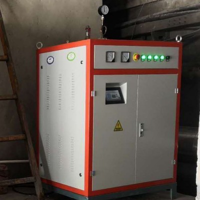 电锅炉商用家用380v300KW电锅炉采暖，地暖工业智能电采暖炉图4