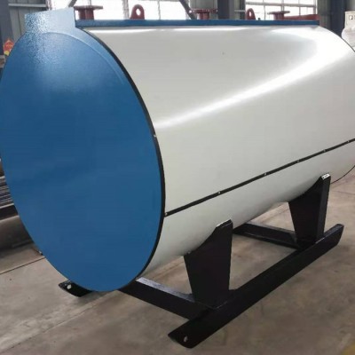 电锅炉商用家用380v300KW电锅炉采暖，地暖工业智能电采暖炉图1