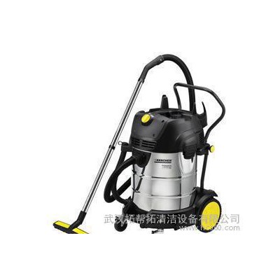 NT 75/2 ECO 德国凯驰吸尘吸水机 2760W工业用吸尘器