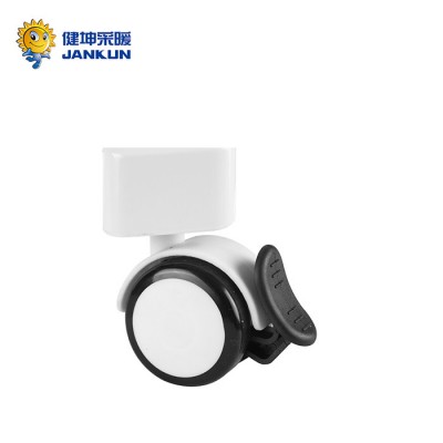 健坤电采暖 精典系列2000W 直热式电暖器 节能电采暖炉 碳晶电暖器 碳纤维电暖器 对流式电暖器图2