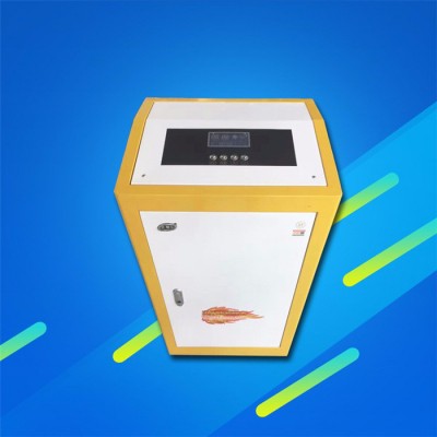 **电采暖炉地暖专用  电锅炉取暖炉取暖器家用  电采暖壁挂炉图3