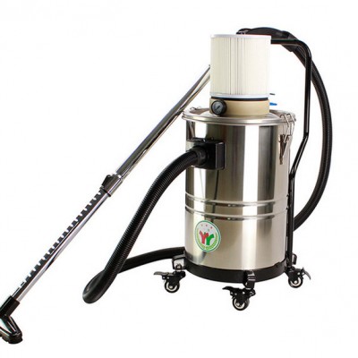 漯河供应气动工业吸尘器一月AX1030粉尘专用