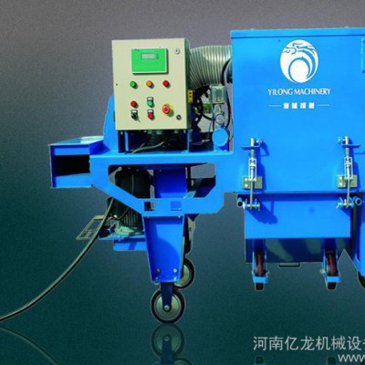 供应河南亿龙XC0406D XC0408D吸尘器图3