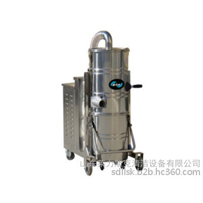 莱力斯克LK-551B 工业吸尘器图1