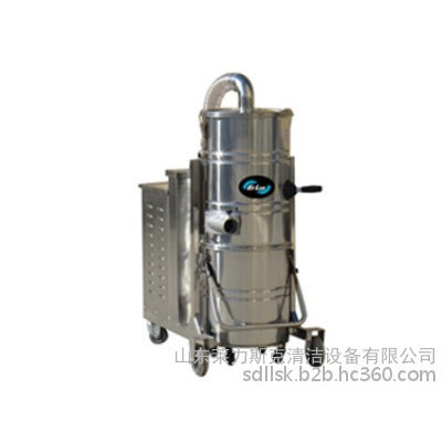 莱力斯克LK-551B 工业吸尘器图3