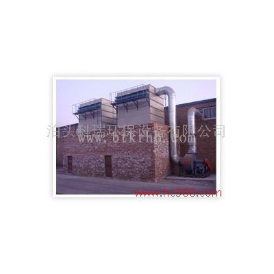供应科瑞环保 KRM木工中央吸尘器图1